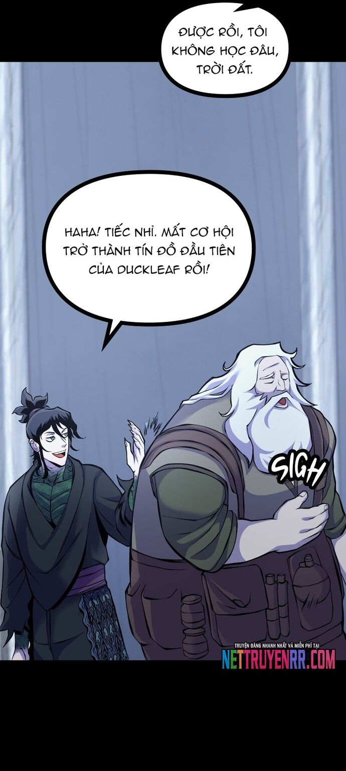 Thợ Săn Nguyên Thủy Chapter 67 - 34