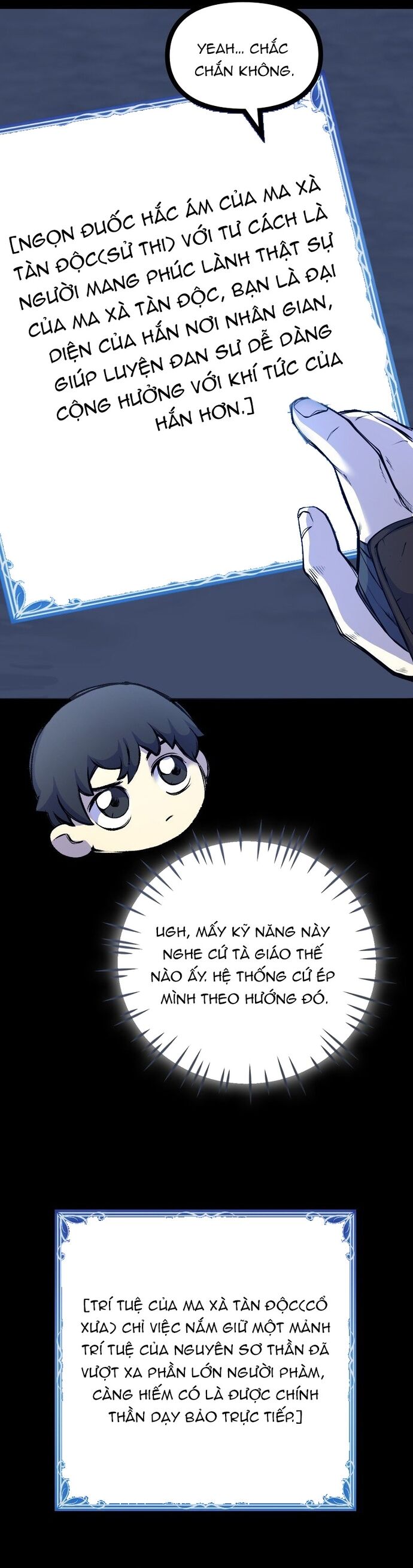 Thợ Săn Nguyên Thủy Chapter 67 - 35