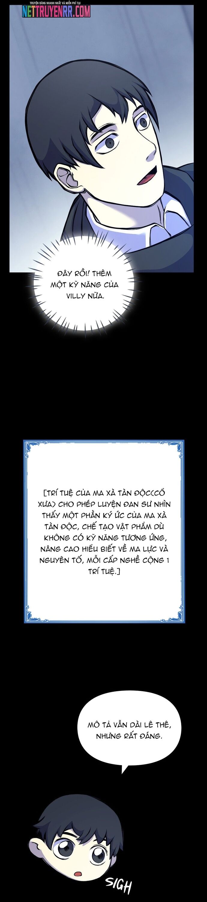 Thợ Săn Nguyên Thủy Chapter 67 - 36