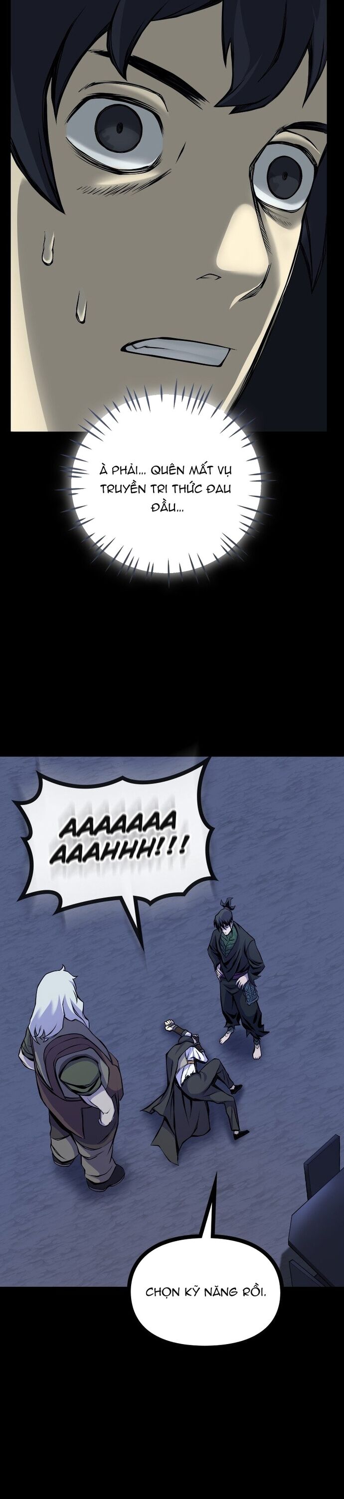 Thợ Săn Nguyên Thủy Chapter 67 - 40