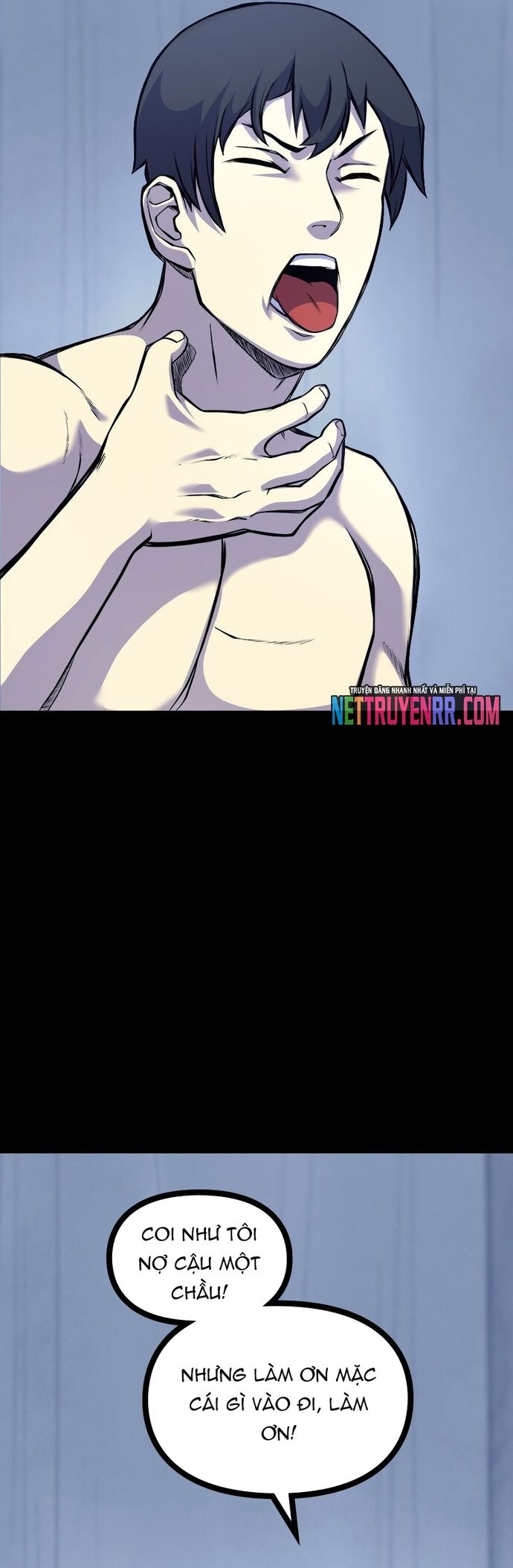 Thợ Săn Nguyên Thủy Chapter 67 - 5