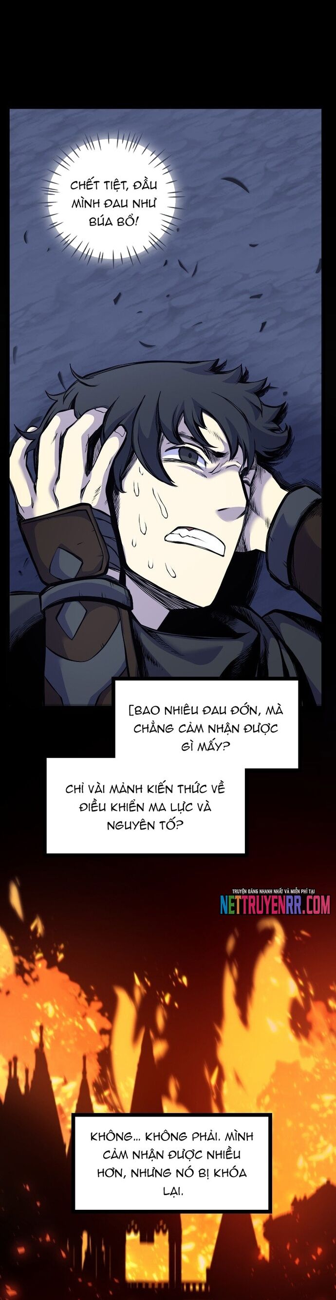 Thợ Săn Nguyên Thủy Chapter 67 - 41