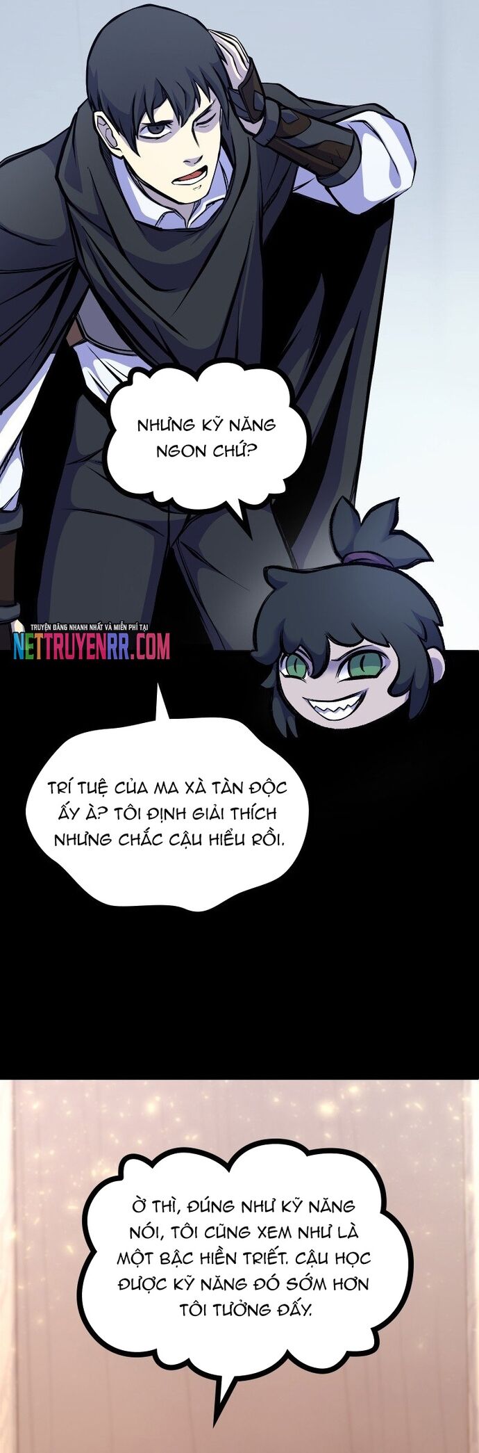 Thợ Săn Nguyên Thủy Chapter 67 - 43