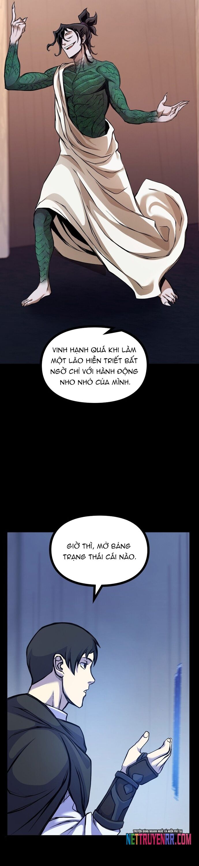 Thợ Săn Nguyên Thủy Chapter 67 - 44