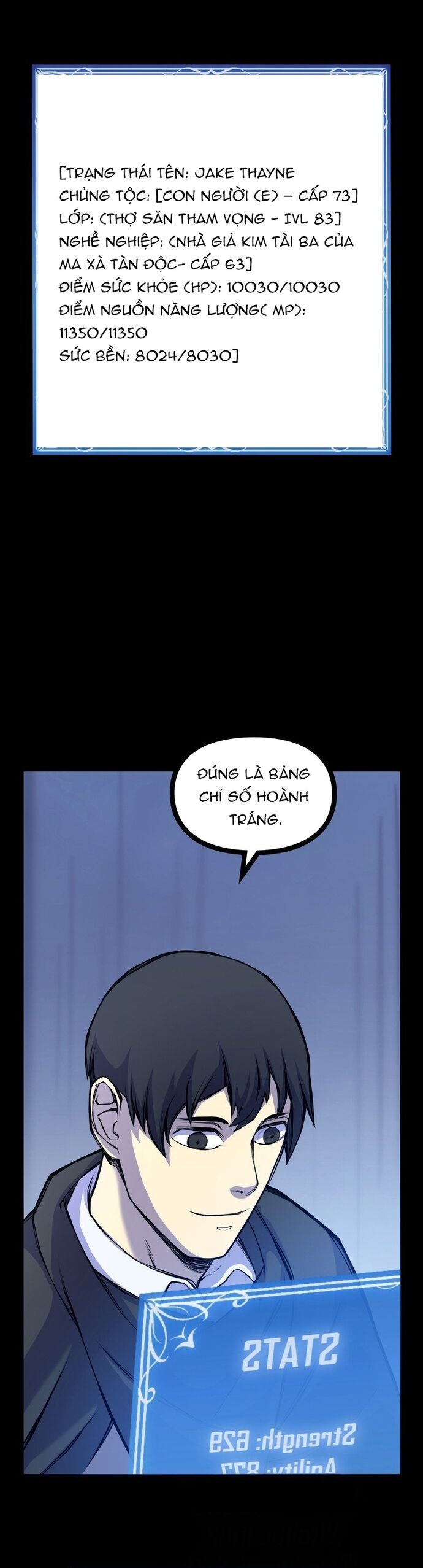 Thợ Săn Nguyên Thủy Chapter 67 - 45