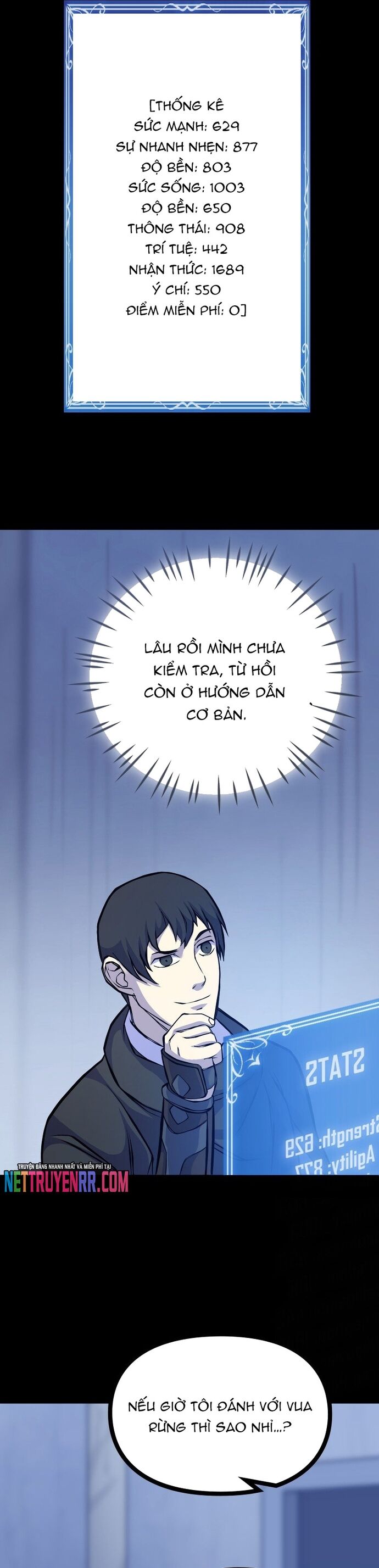 Thợ Săn Nguyên Thủy Chapter 67 - 46