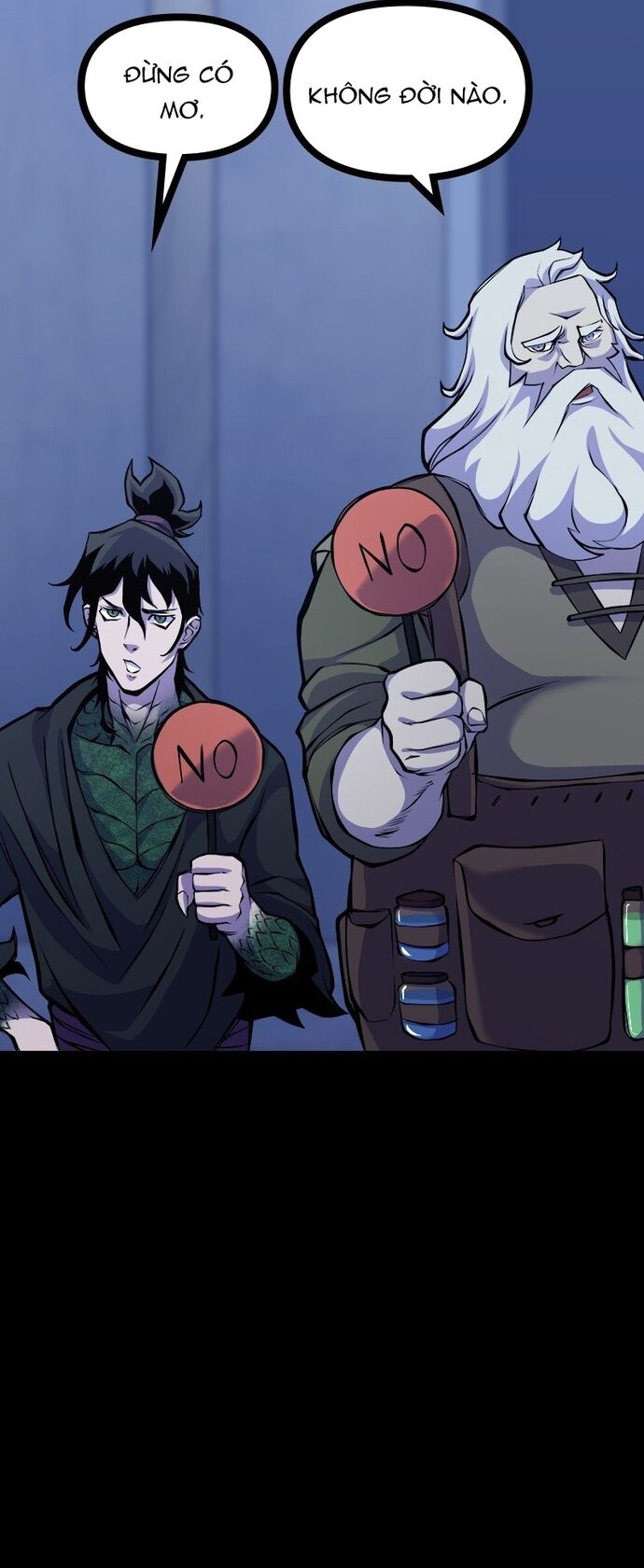 Thợ Săn Nguyên Thủy Chapter 67 - 47