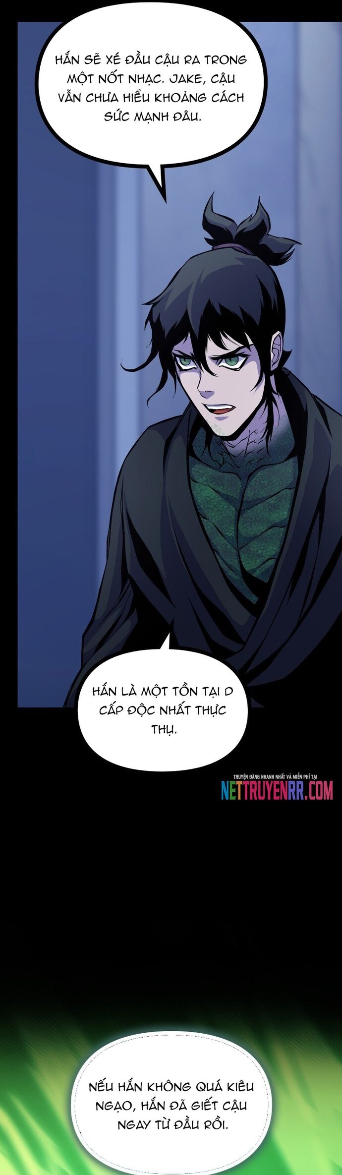Thợ Săn Nguyên Thủy Chapter 67 - 48