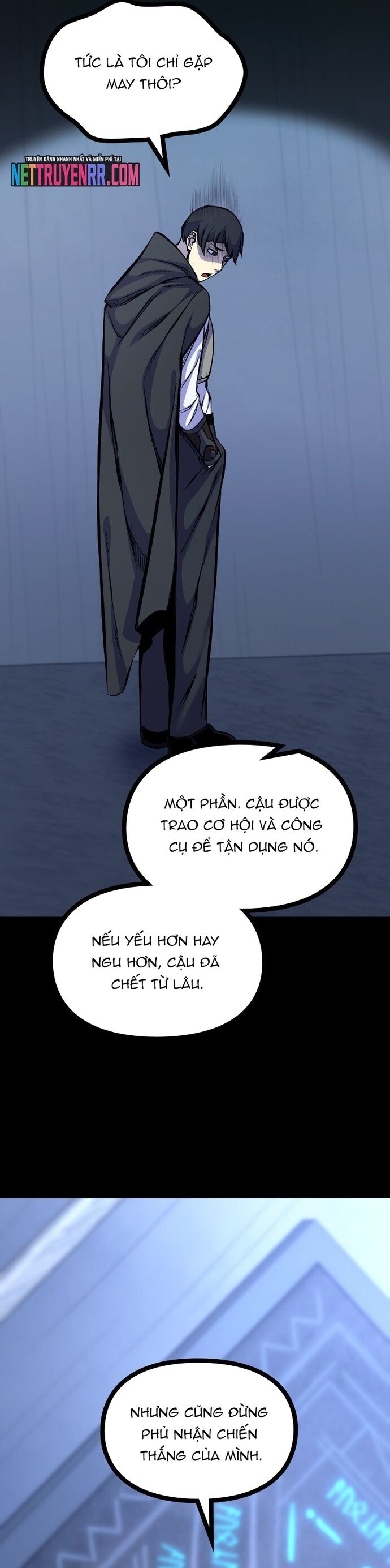 Thợ Săn Nguyên Thủy Chapter 67 - 50