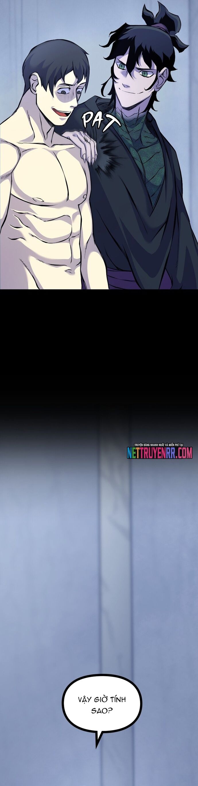 Thợ Săn Nguyên Thủy Chapter 67 - 6