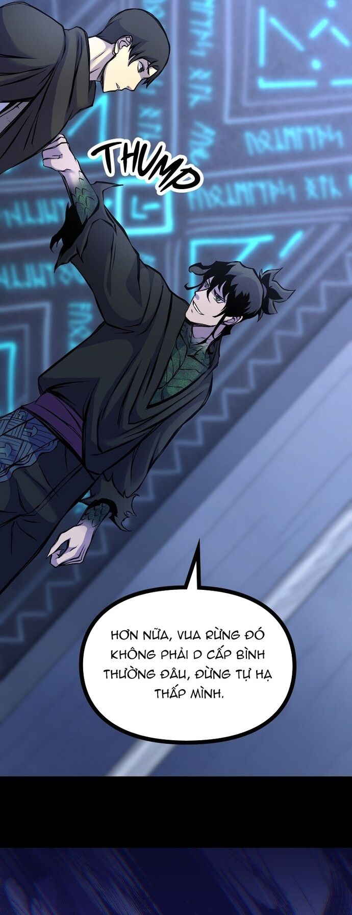 Thợ Săn Nguyên Thủy Chapter 67 - 51