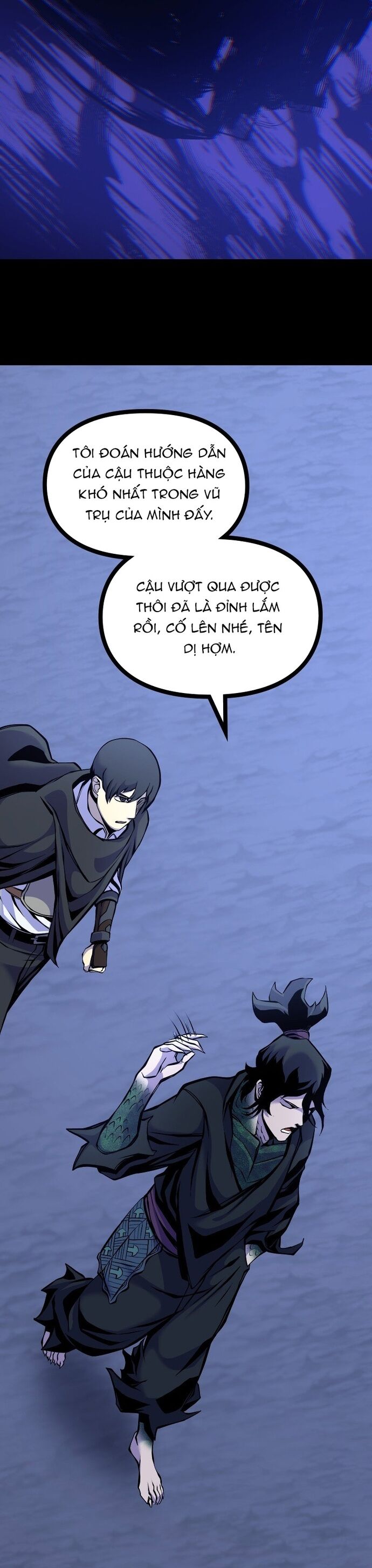 Thợ Săn Nguyên Thủy Chapter 67 - 53