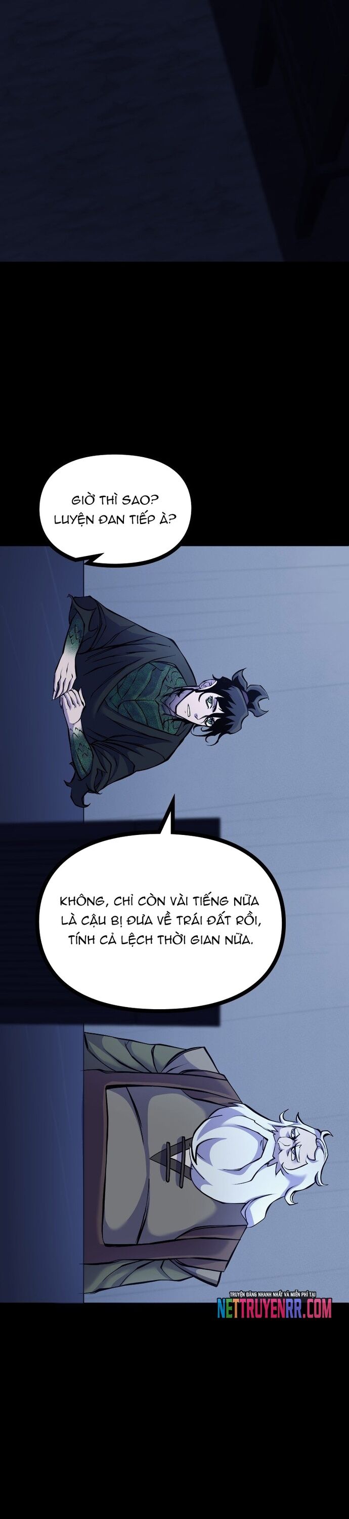 Thợ Săn Nguyên Thủy Chapter 67 - 55