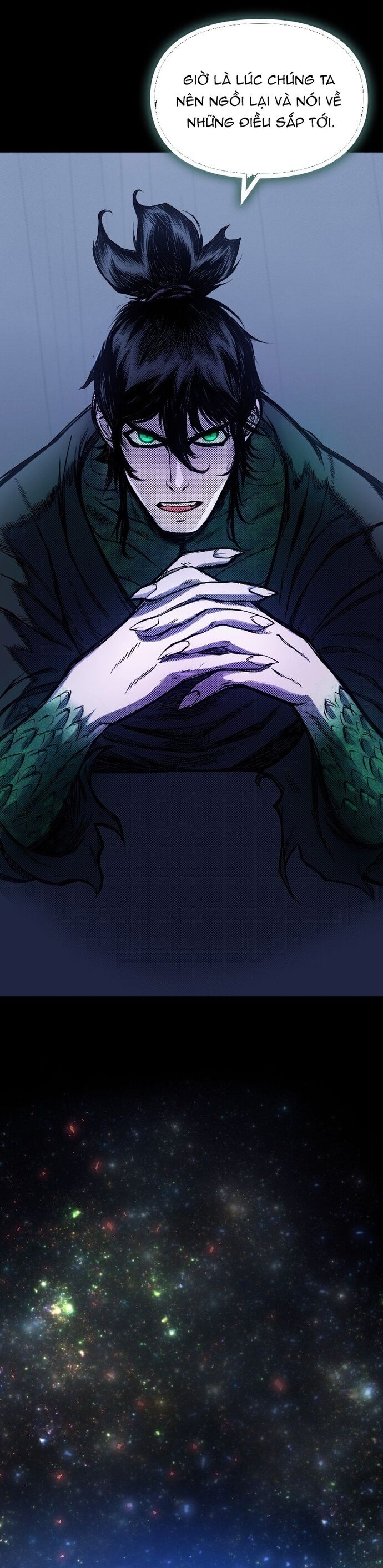 Thợ Săn Nguyên Thủy Chapter 67 - 56