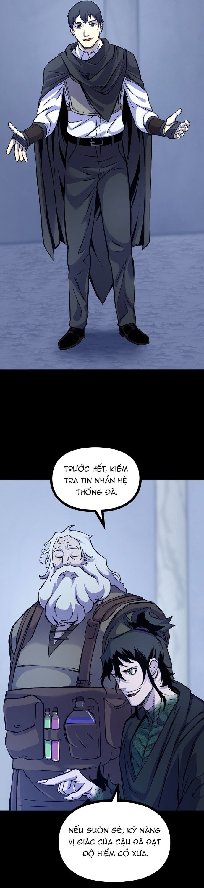 Thợ Săn Nguyên Thủy Chapter 67 - 7