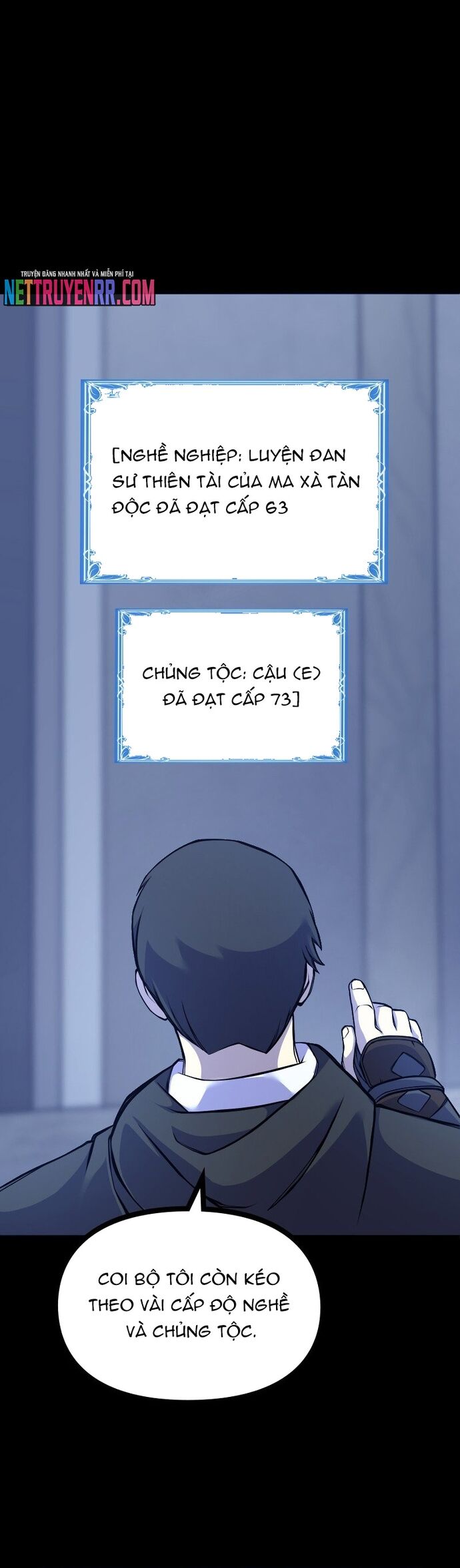 Thợ Săn Nguyên Thủy Chapter 67 - 8