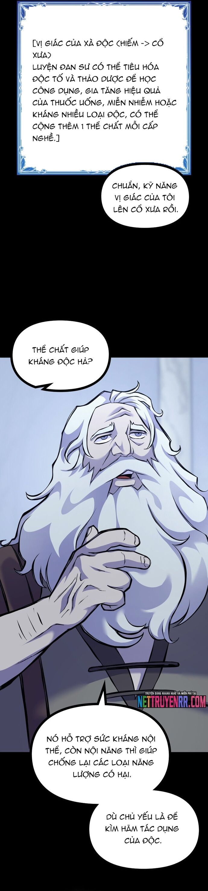 Thợ Săn Nguyên Thủy Chapter 67 - 9