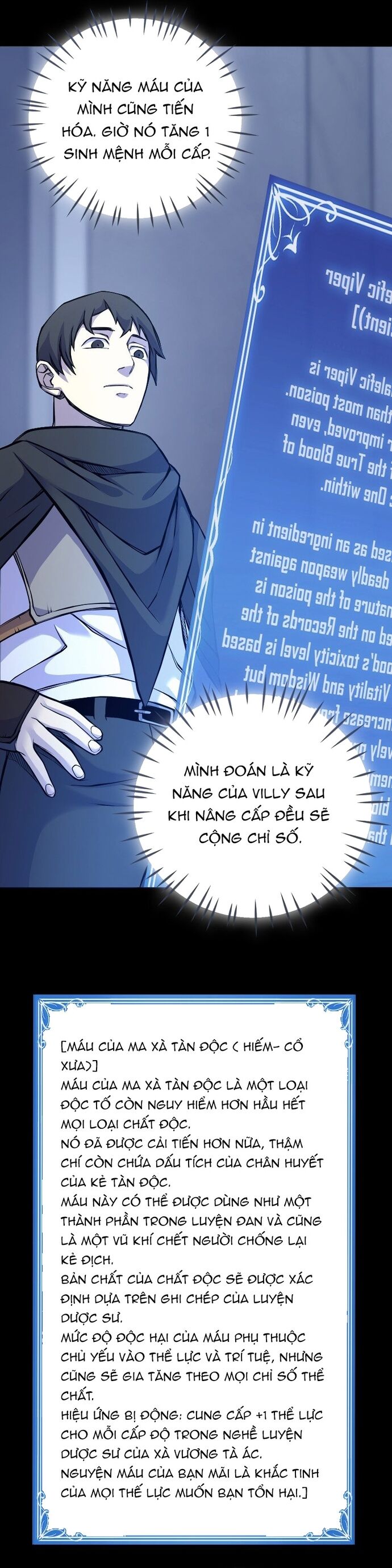 Thợ Săn Nguyên Thủy Chapter 67 - 10