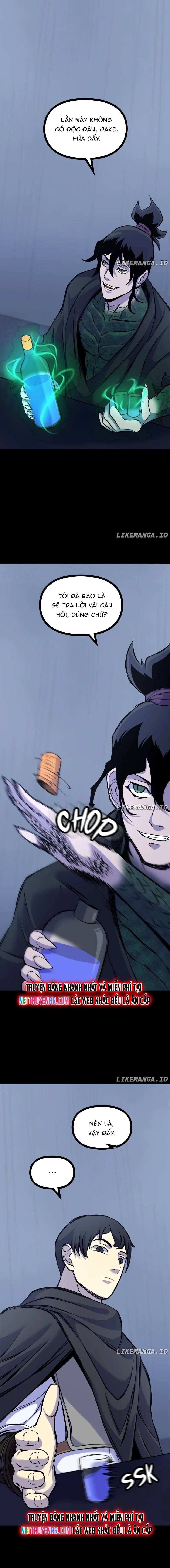 Thợ Săn Nguyên Thủy Chapter 69 - 2