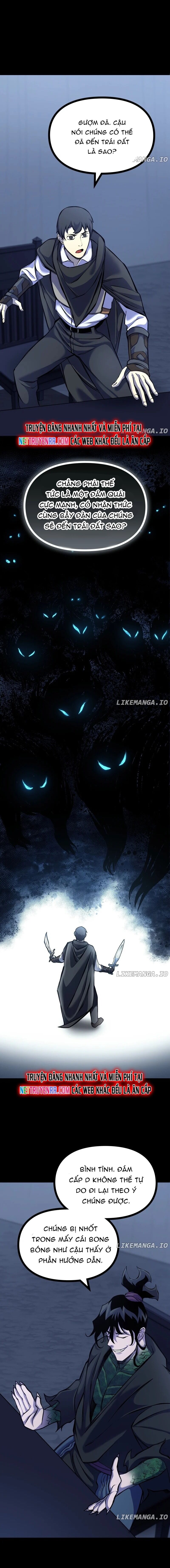 Thợ Săn Nguyên Thủy Chapter 69 - 11