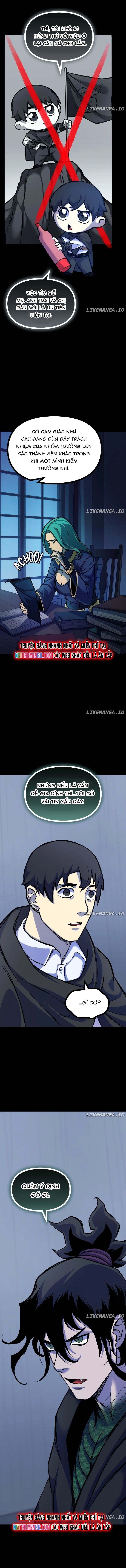 Thợ Săn Nguyên Thủy Chapter 69 - 13