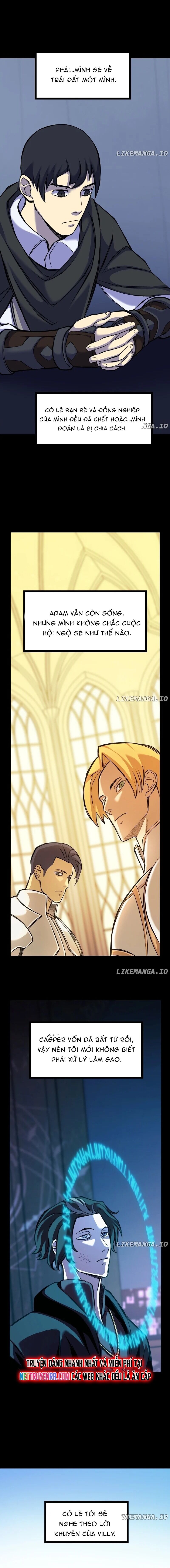 Thợ Săn Nguyên Thủy Chapter 69 - 17