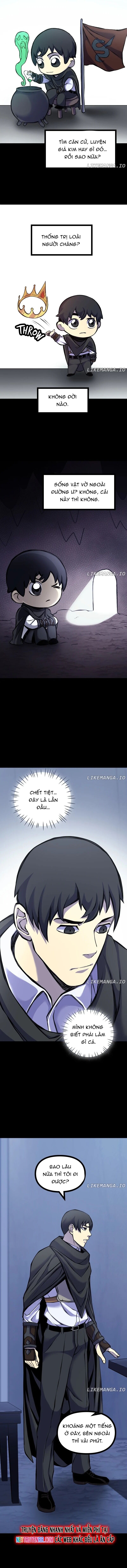 Thợ Săn Nguyên Thủy Chapter 69 - 18
