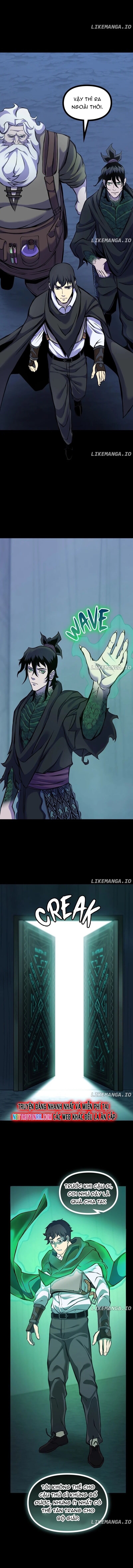 Thợ Săn Nguyên Thủy Chapter 69 - 19