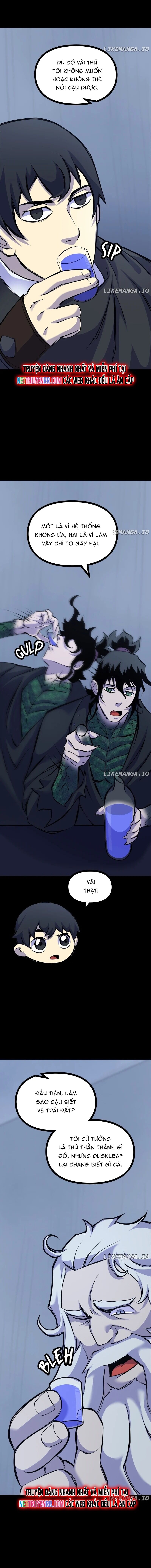 Thợ Săn Nguyên Thủy Chapter 69 - 3