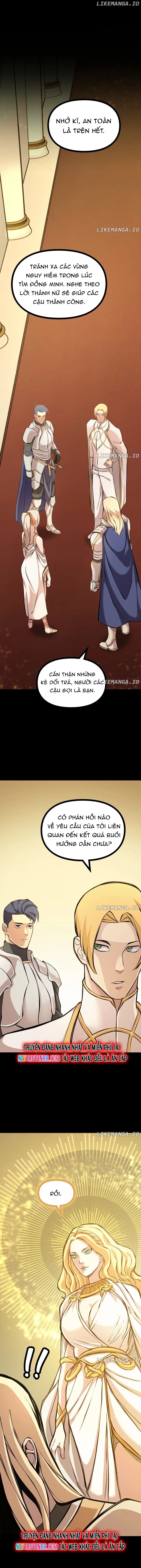 Thợ Săn Nguyên Thủy Chapter 69 - 21