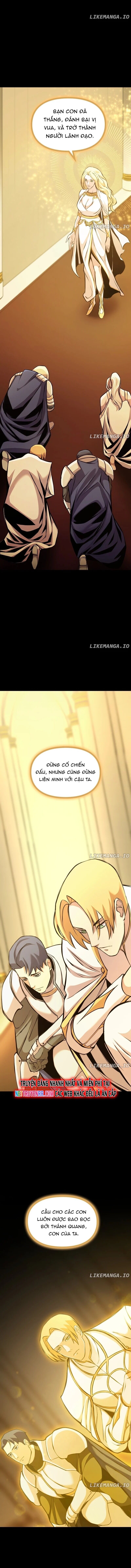 Thợ Săn Nguyên Thủy Chapter 69 - 22