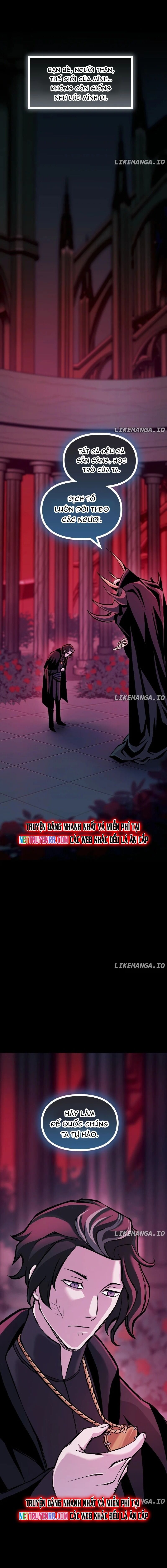 Thợ Săn Nguyên Thủy Chapter 69 - 23