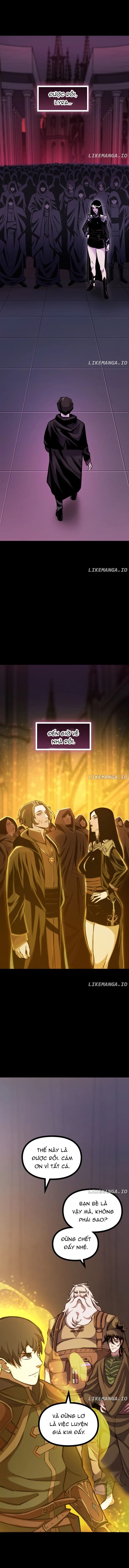 Thợ Săn Nguyên Thủy Chapter 69 - 24