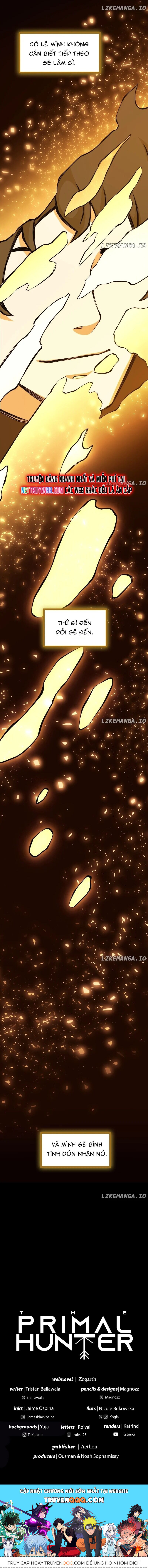 Thợ Săn Nguyên Thủy Chapter 69 - 26