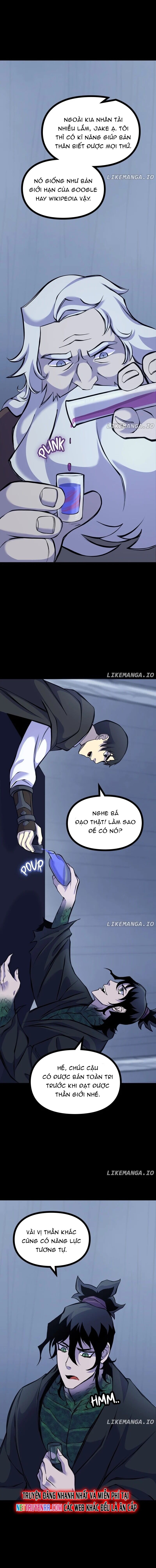 Thợ Săn Nguyên Thủy Chapter 69 - 4