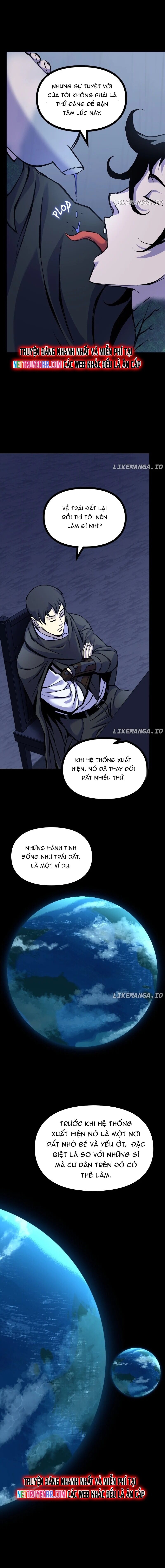 Thợ Săn Nguyên Thủy Chapter 69 - 6