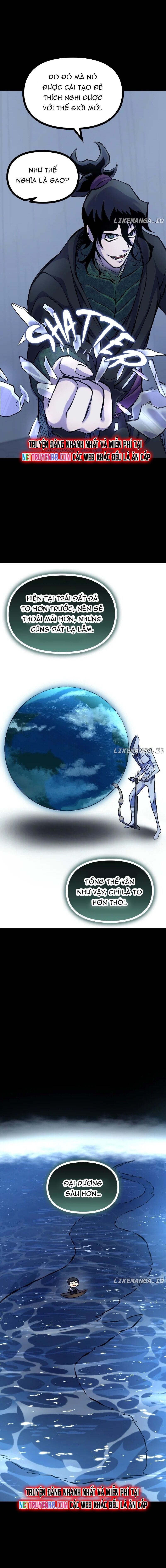 Thợ Săn Nguyên Thủy Chapter 69 - 7