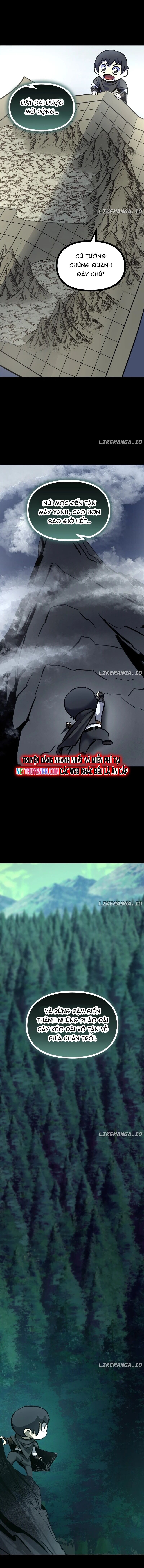 Thợ Săn Nguyên Thủy Chapter 69 - 8