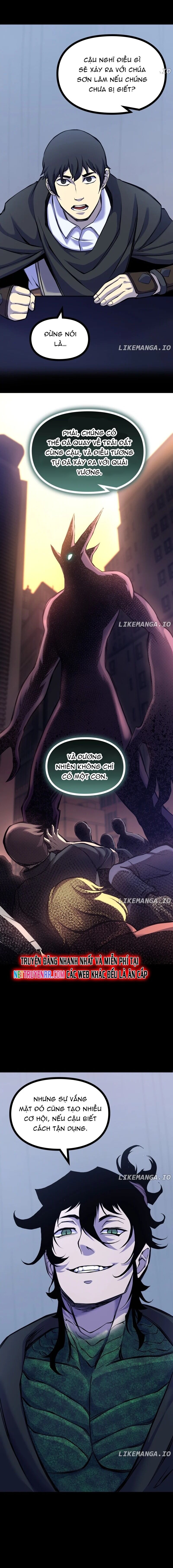 Thợ Săn Nguyên Thủy Chapter 69 - 10