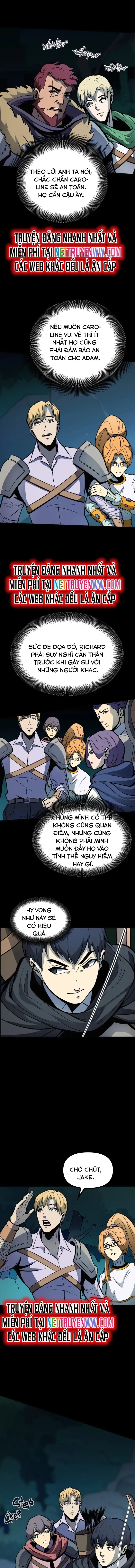 Thợ Săn Nguyên Thủy Chapter 7 - 11