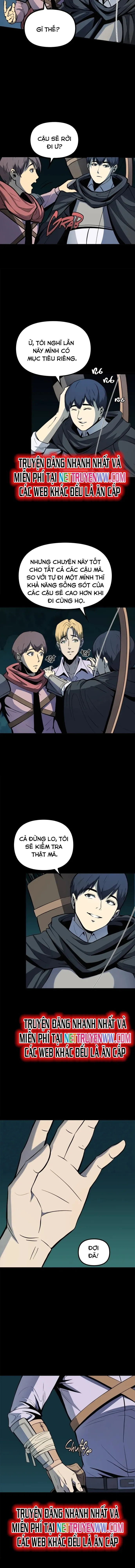 Thợ Săn Nguyên Thủy Chapter 7 - 12