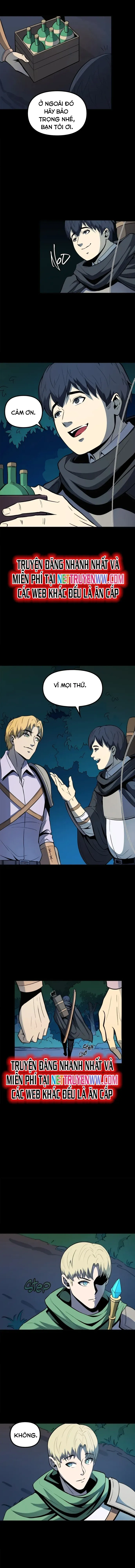 Thợ Săn Nguyên Thủy Chapter 7 - 13