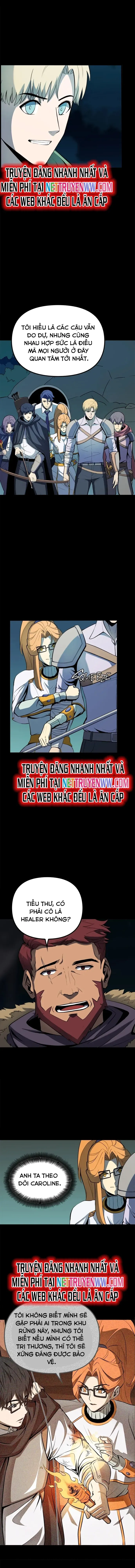 Thợ Săn Nguyên Thủy Chapter 7 - 3