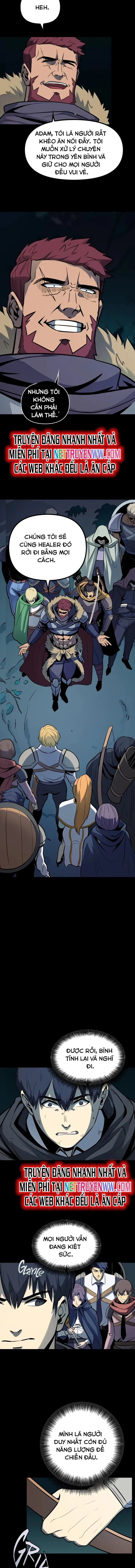Thợ Săn Nguyên Thủy Chapter 7 - 5