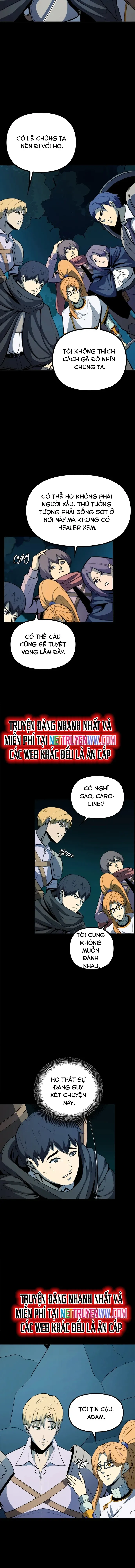 Thợ Săn Nguyên Thủy Chapter 7 - 7