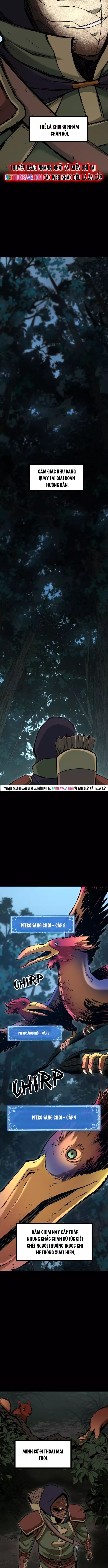 Thợ Săn Nguyên Thủy Chapter 70 - 11