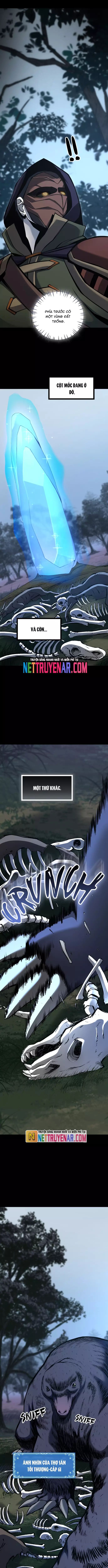 Thợ Săn Nguyên Thủy Chapter 70 - 13