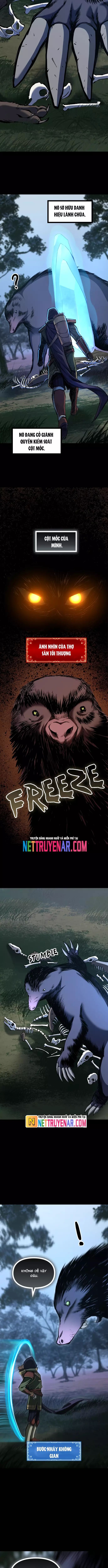 Thợ Săn Nguyên Thủy Chapter 70 - 14