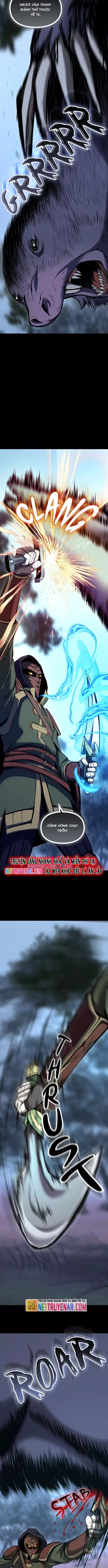 Thợ Săn Nguyên Thủy Chapter 70 - 15