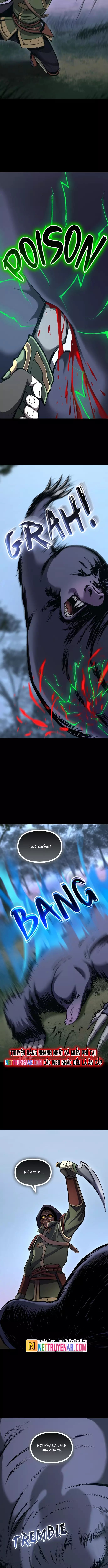 Thợ Săn Nguyên Thủy Chapter 70 - 16